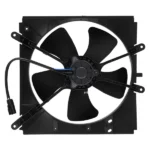 Electric Radiator Cooling Fan fit for Toyota Corolla CE/DX/LE 1993-1997 600150 - Image 5