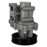 Cooling System Water Pump fit for Hyundai Santa Fe Sport 2.4L 2013-2016 25100-2G510 - Image 5