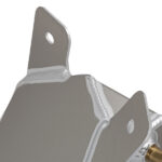 Aluminum Coolant Expansion Recovery Overflow Fill Tank fit for Chevy Camaro 5.0 5.7 - Image 5
