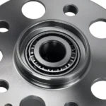 Front Left Right Wheel Hub Bearing fit for Mercedes-Benz SLK300 SLK55 12-2016 520003 - Image 4
