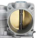 Electrical Throttle Body Valve fit for Nissan Altima Sentra 2.5L 02-2006 16119-AE013 - Image 2