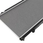 Aluminum Engine Radiator fit for Honda Element 2.4L 2007-2011 2213253 - Image 2