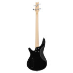 Do Not Sell on Amazon 44 Inch GIB 4 String H-H Pickup Laurel Wood Fingerboard Electric Bass Guitar with Bag and other Accessories Burlywood - Image 10