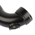 Turbo Charge Pipe Kit for 2011- BMW N55 F10 F12 F13 535i 640i - Image 10