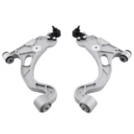 6x Front Lower Control Arm Suspension Kit fit for 2000-2005 Cadillac DeVille Lesabre - Image 4