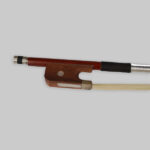 4/4 Wood Cello Bag Bow Rosin Bridge White - Image 16