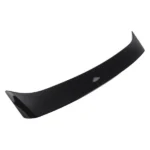 LED Light Rear Wing Spoiler Black fit for Toyota Corolla CE LE S 2003-2008 Painted - Image 5