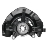 Driver Side Steering Knuckle & Hub fit for TOYOTA SIENNA 2004-2010 AWD Front