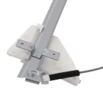 Rear Right Power Window Regulator fit for Jeep Grand Cherokee 55363284AA