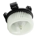 HVAC Blower Motor w/ Wheel fit for Jeep Wrangler 2007-2010 79310-SNA-A01 79310SNAA01 - Image 4