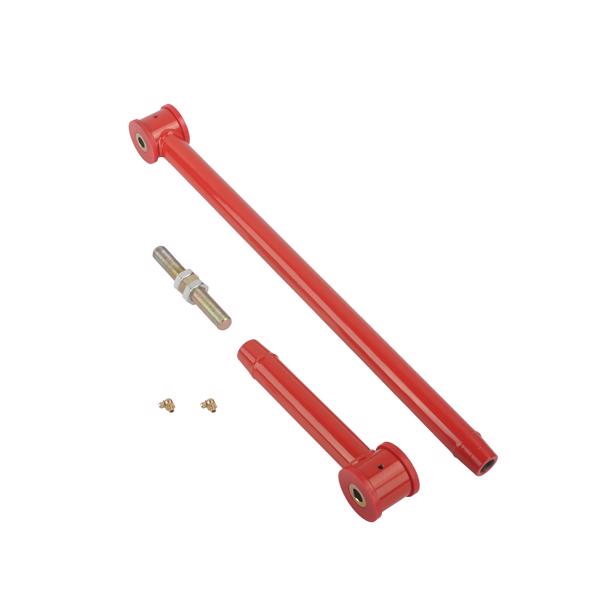 Fit For 1999-2006 GM SUV Suburban Tahoe Adjustable Rear Panhard Track Bar Red MT042061(Ban the sale oF Amazon & Temu)(No refunds without reason)