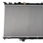Aluminum Radiator fit for Mercedes GLC43 AMG X253 3.0L 2017-2021 995008800 - Image 20