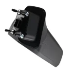 Door Mirror Left fit for Chevrolet Silverado 1500 Trail Boss 2019-2023 Heated - Image 6