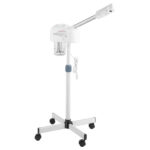 2 in 1 Facial Steamer with 3X Magnifying Lamp, Esthetician Steamer Professional Aromatherapy Humidifier Face Spa Mist Steam for Home Beauty Salon, Personal Skin Care Deep Cleaning - Image 17