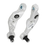 2pcs fit for Lexus LS460 2007-17 RWD Front Lower Suspension Control Arm Kit Aluminum - Image 4