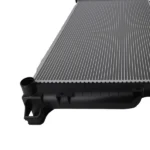 Radiator fit for Dodge Ram 2500/3500 5.9L 94-02 43-24 Cross Flow Cooling Aluminum MT - Image 4