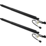 Rear Spare Tire Carrier 57210-EA000 Fits for Nissan Frontier Pathfinder Xterra Pickup 2005-2021 Black 1Pc - Image 14
