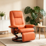 Office Chair/Massage Office Chair - Image 9