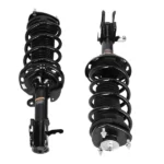 Suspension Front Complete Struts w/Coil Springs fit for 2009-2015 Honda Pilot 3.5L - Image 6