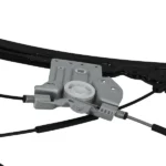 Front Right Window Regulator fit for Chevrolet Cruze 2011-2016 95226750 95265276 - Image 3