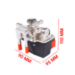 24V DEF Injector Nozzle Replacement for Dodge Cummins 6.7L 2014-2022 DEF Doser Urea Pump 4377649 4377650 5472967 A050S599 5578983 - Image 12