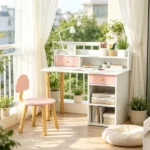 Table and Chair - Image 6