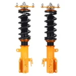 MaXpeedingrods Coilovers Shock Absorber fit for Scion iM 16 /Toyota Corolla iM 17-18