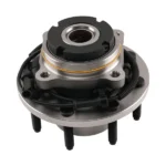 Front Wheel Bearing fit for Ford F-250 F-350 Super Duty 1999-2004 WE60751