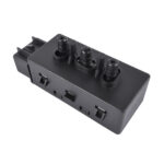 6-Way Power Seat Switch 12451495 Fits for GMC Yukon Terrain Sierra Chevy Equinox Cruze Silverado 1500 2500 3500 HD Buick Encore LaCrosse - Image 8