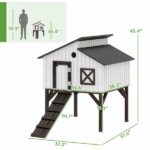 Chicken Coop - Image 2