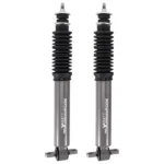 Front Twin Tube Lowering Shocks fit for Ford F150 1997-2003 3-5" Drop Pair - Image 2