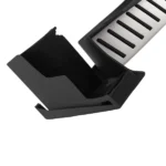 Black Running Board Side Steps fit for Cadillac XT5 2017-2025 Anti-Slip Nerf Bars - Image 5