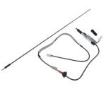 Antenna Assy w/ Holder & Pigtail 863000C090 Replacement for Toyota Tundra 5.7L V8 2014-2020 86300-0C090 - Image 2