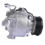 A/C Compressor Replacement for Mitsubishi Lancer Outlander 2008 - 2016 7813A229 7813A350 7813A212 - Image 10