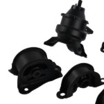 5x Motor Mounts & Trans Mount fit for Honda CRV 2.0L 1997-01 Auto Transmission A6585 - Image 4