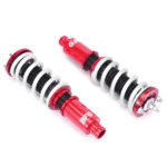 Coilovers 24 Way Adj. Damper Shocks Struts fit for Honda Civic 88-91 Integra 90-93 - Image 3