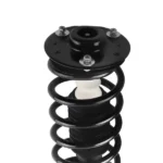 Front Struts w/ Coil Springs fit for 2007-2017 Chevy Equinox GMC Terrain SR4162 - Image 2