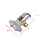 High Flow Performance Electric Fuel Pump 140 GPH Universal for 3/8" NPT Ports - Image 10