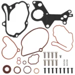 Vacuum Power Brake Booster Fit for Ford F-250/F-350/F-550 Super Duty 99-04 54-74420 - Image 16