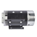 24V DC Motor 105387 105387GT Fit for Genie GR-12 GR-15 GR-20 QS-12 QS-15 TMZ-50/30 - Image 6