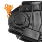 Rear Trunk Latch Lock Actuator fit for Scion xB iQ 2012-2015 693500E090 6935028150 - Image 5