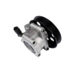 96-5205 Power Steering Pump w/ Pulley Replacement for Ford F-150 6.2L V8 2011-2014 7696955159 7120192 - Image 4