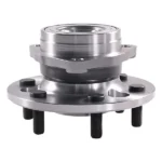 Pair Front Wheel Hub & Bearing fit for Chevrolet Blazer 4x4 1992 - 1994 515001 - Image 4