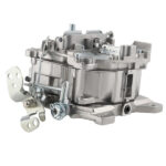 1901R Carburetor Carb fit for Quadrajet 4MV 4 Barrel fit for Chevy 327 350 400 427 - Image 5