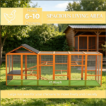 Chicken Coop - Image 6