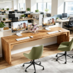 Office Desk - Image 4