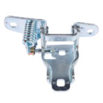 Door Hinges Front Left Lower Replacement for Ram Truck Hand 2500 3500 1500 Replacement for Dodge 68058519AB - Image 7