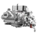 2 BBL Carburetor 2 Barrel replace fit for 0-7448 0-7448SA Manual Choke 350CFM - Image 3