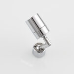 Brass Faucet Aerator M22 X M24 Sink Aerator for Tap Chrome - Image 14
