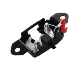 Door Lock Actuator Complete Kit fit for Nissan Frontier 05-21 90503ZP50A 2PCS Set - Image 2